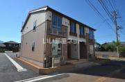 ＪＲ越後線北吉田駅まで徒歩12分