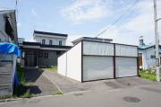 豊岡13-3戸建