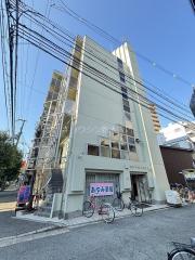地下鉄御堂筋線東三国駅まで徒歩1分