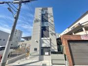 ＪＲ関西本線平野駅まで徒歩8分