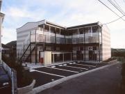 相鉄本線上星川駅まで徒歩16分