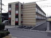 レオパレス雅野 壱