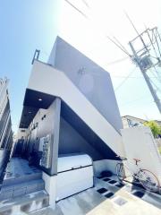 南海高野線北野田駅まで徒歩10分