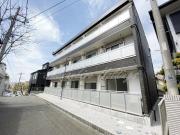 小田急江ノ島線藤沢本町駅まで徒歩8分