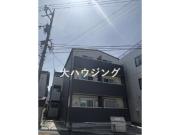 ラファライズ