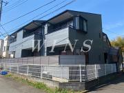 小田急小田原線生田駅まで徒歩7分