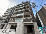 地下鉄千日前線今里駅まで徒歩4分