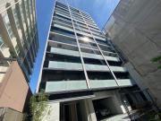 S-RESIDENCE阿波座WEST