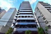 ララプレイス阿波座駅前フェリオ