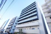 都営浅草線本所吾妻橋駅まで徒歩3分