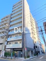 東京メトロ日比谷線入谷駅まで徒歩7分