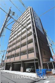 ＪＲ鹿児島本線陣原駅まで徒歩8分