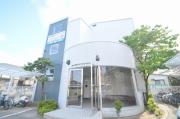 ヨシミマンション