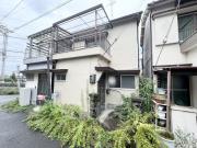大和高田市築山戸建