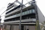 阪急宝塚線蛍池駅まで徒歩4分