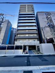地下鉄鶴舞線鶴舞駅まで徒歩7分