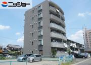 ロッシェド長須賀