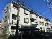 ＪＲ南武線稲田堤駅まで徒歩7分