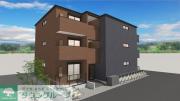 ルーブル柏若葉町