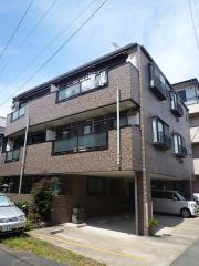 京急大師線鈴木町駅まで徒歩5分