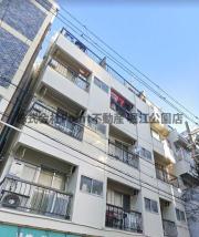 地下鉄谷町線谷町九丁目駅まで徒歩3分