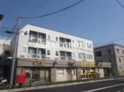 京王線西調布駅まで徒歩3分