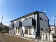 メゾン新川
