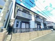 シャーメゾン井上