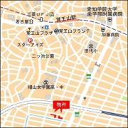 セレブ覚王山 EAST棟