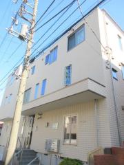 京急本線井土ヶ谷駅まで徒歩7分