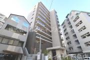 ＪＲ東西線大阪城北詰駅まで徒歩10分
