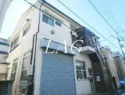 都営三田線高島平駅まで徒歩13分