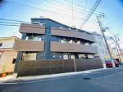 京成金町線京成金町駅まで徒歩5分