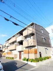 近鉄南大阪線今川駅まで徒歩6分