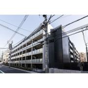 東京メトロ丸ノ内線四谷三丁目駅まで徒歩3分