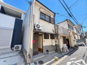 貝塚市中町一戸建て