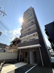 クローバー・クレア池田