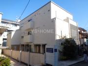 T・フラット高田馬場