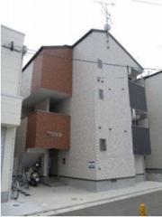 POLARIS CITY 1