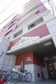 地下鉄御堂筋線北花田駅まで徒歩1分