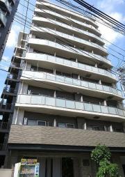 ＪＲ京浜東北・根岸線西川口駅まで徒歩6分