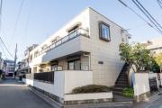 日暮里・舎人ライナー熊野前駅まで徒歩3分