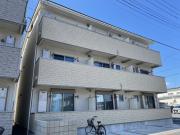 埼玉新都市交通伊奈線加茂宮駅まで徒歩8分