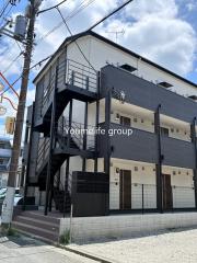 小田急小田原線本厚木駅まで徒歩4分