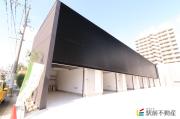 西鉄天神大牟田線花畑駅まで徒歩13分