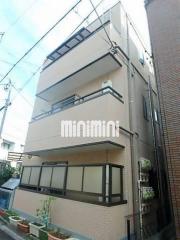 ＪＲ常磐線北千住駅まで徒歩15分