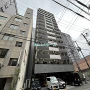 地下鉄中央線堺筋本町駅まで徒歩3分