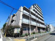 TOKIWA RESIDENCE