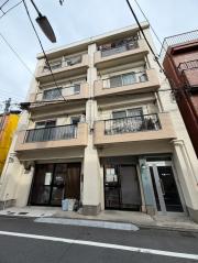 中延ハウス