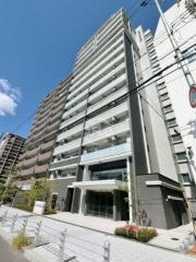 地下鉄千日前線桜川駅まで徒歩10分